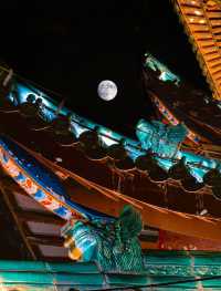 重慶隱藏玩法！羅漢寺尋禪鴻恩寺攬勝，一天逛遍古今雙絕打卡地