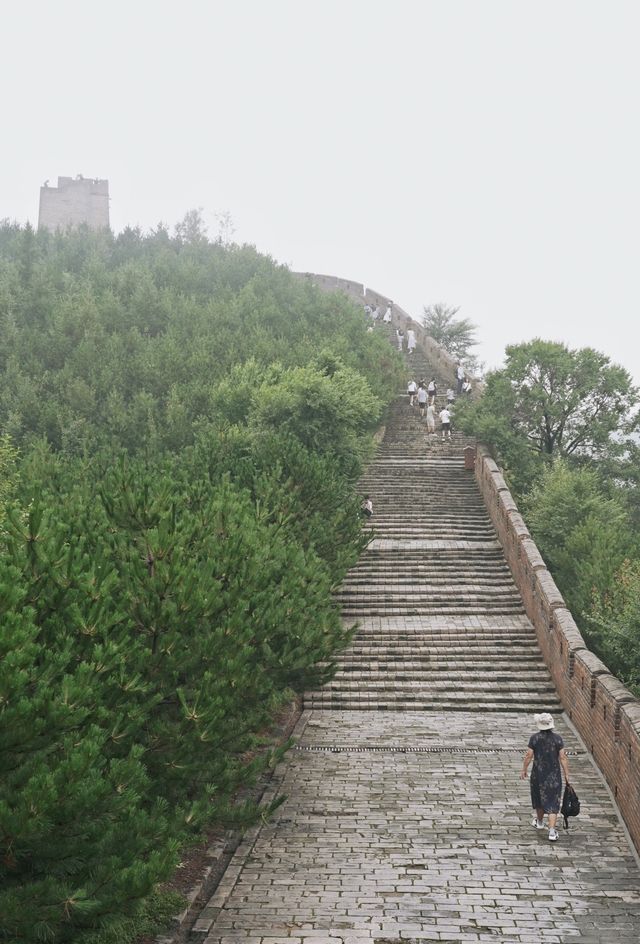 穿越千年雄關·雁門關深度遊玩攻略 |