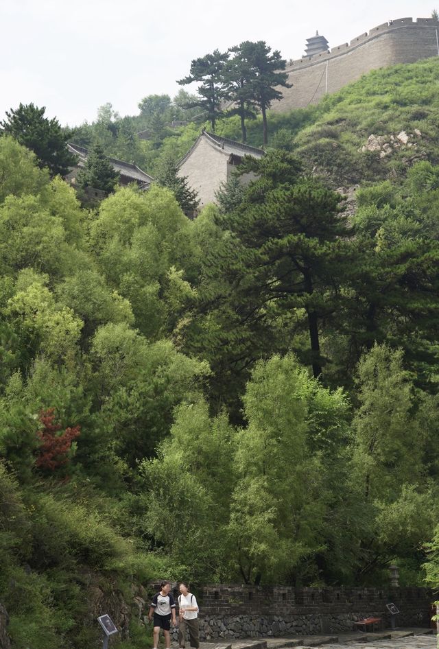 穿越千年雄關·雁門關深度遊玩攻略 |