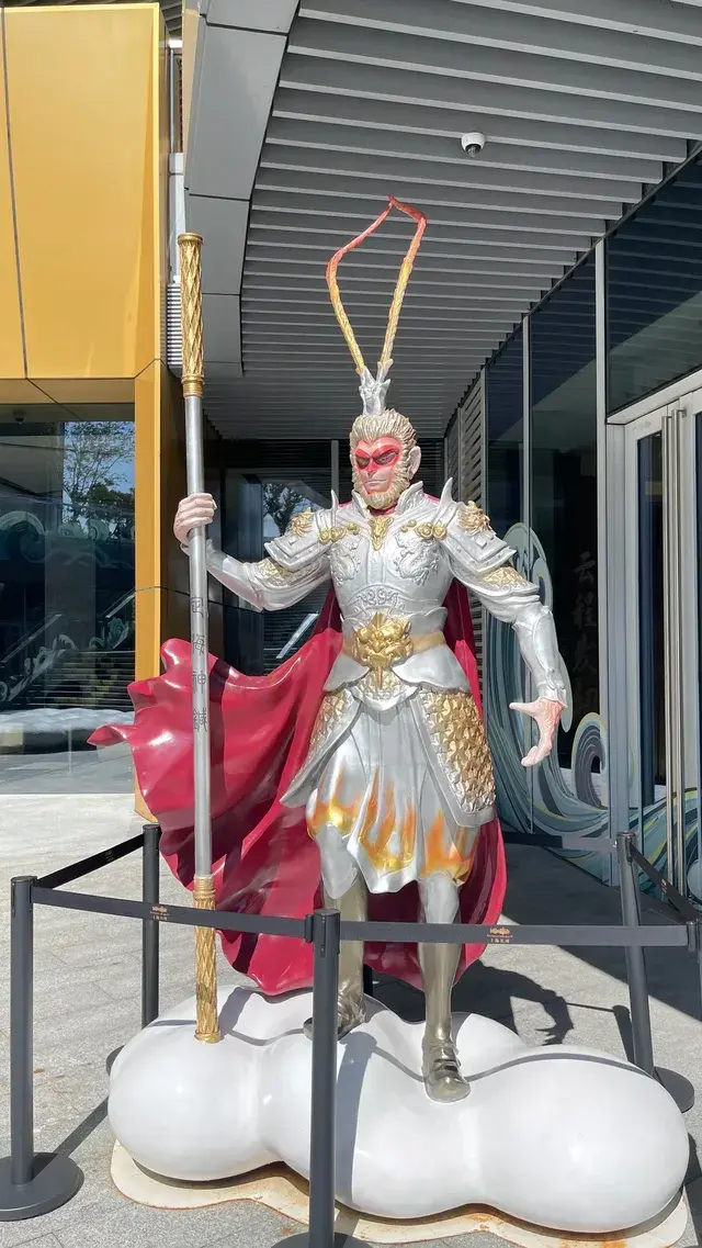 上海蓋章·一尺花園定海神針店