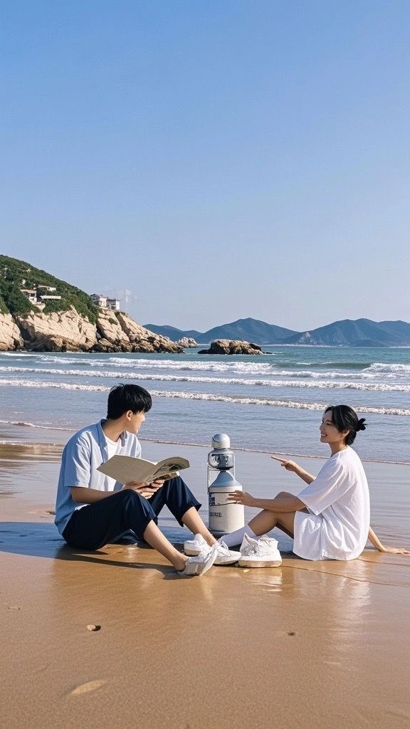 預算3k海島遊全攻略 預算3k海島遊全攻略