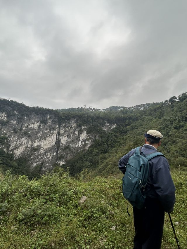 深秋旅行|躲進歸原山谷 深秋旅行|躲進歸原山谷
