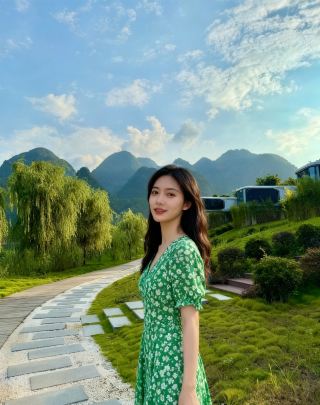 Hidden Gem in Guangxi｜The Stunning Wetlands of Pohao Lake Make Me Want to Retire Here