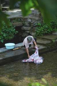 浙江真正冷門的地方,我卻被狠狠治癒了