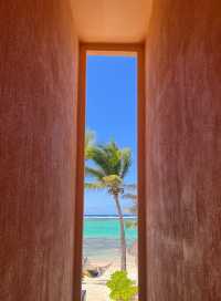 Beautiful Rooms and Friendly Service