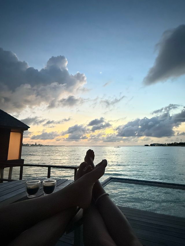 An Unforgettable Stay at Anantara Dhigu Maldives An Unforgettable Stay at Anantara Dhigu Maldives