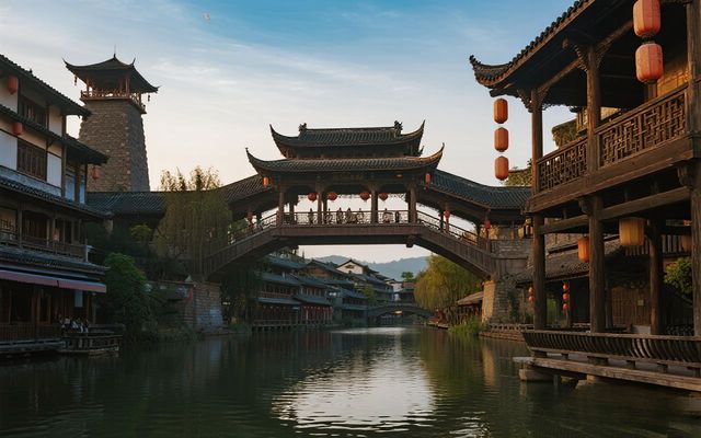 華東7日沉浸式之旅，帶娃必衝！