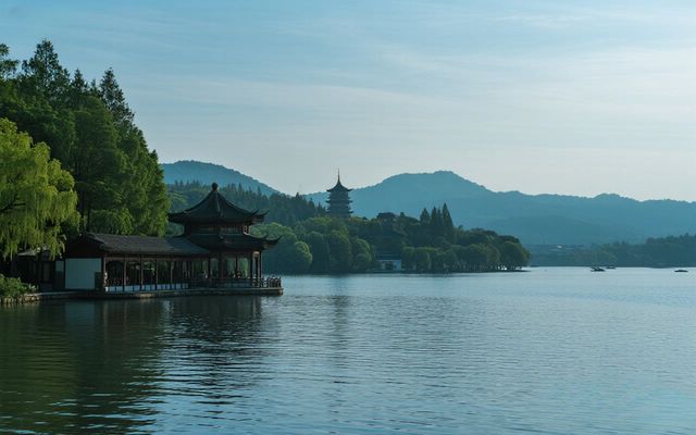 華東7日沉浸式之旅，帶娃必衝！
