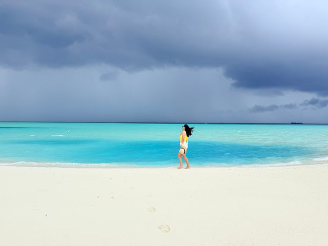 Wonderful Family Getaway