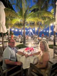 Perfect Fourth Visit