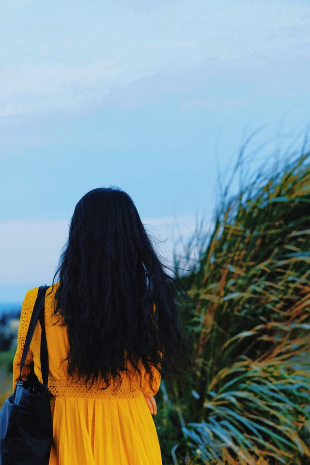 廈門周邊絕美小眾景點-漳浦外嶼