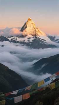 四川·稻城亞丁，最後的香格里拉！