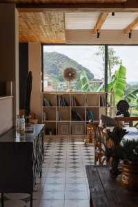 雲南度假天花板!