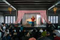 立冬鹽官：潮聲裡藏帝王事，古城中覓冬日安