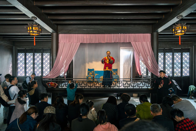 立冬鹽官：潮聲裡藏帝王事，古城中覓冬日安