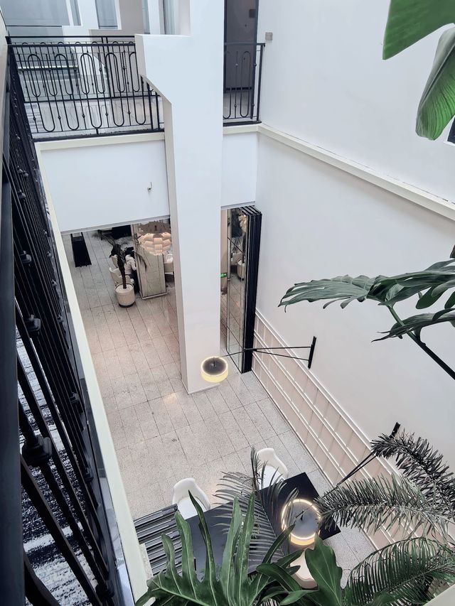 昆明秘境花園打卡點