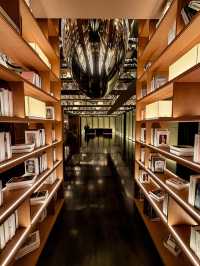 瀋陽首家香檳金風酒店好好看!!!