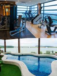 蘭卡威輕奢度假首選