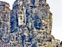 探秘@柬埔寨吳哥窟