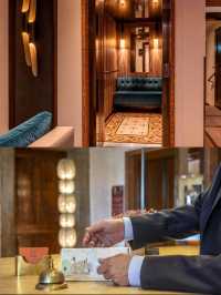 萊薩姆雷,親子遊的寶藏根據地!