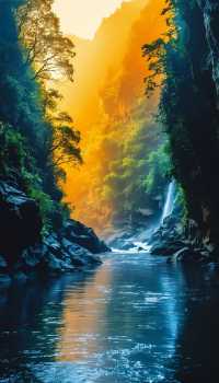 霧裡看花仙境之旅