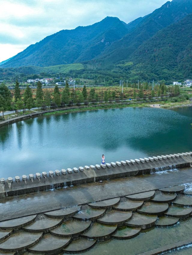 晚秋韶關乳源自駕 | 兩天一夜溫泉之旅
