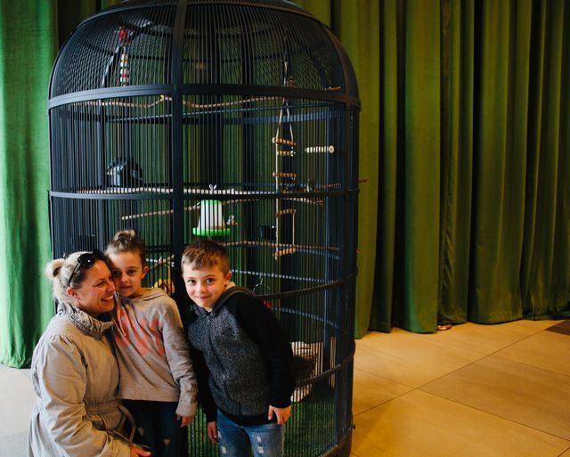 凱彩乐享受|奧克蘭機場絕妙入住體驗