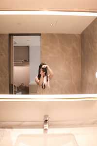 在福州意外住到了最像家的酒店