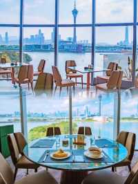 澳門旅遊新體驗，推薦金銀島酒店