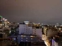 Great Location and Peaceful Stay