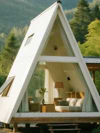 安吉親子避暑山景+泳池+溯溪，帶娃清涼一日