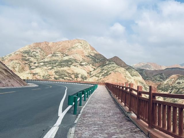 丹霞必打卡永登秘境 丹霞必打卡永登秘境