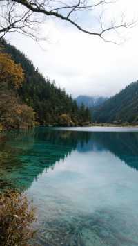 四川旅遊讓你嗨翻天府之國！