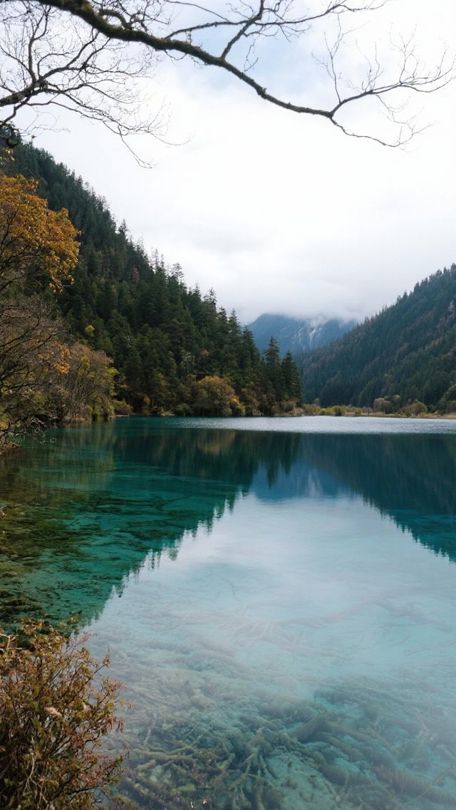 四川旅遊讓你嗨翻天府之國！