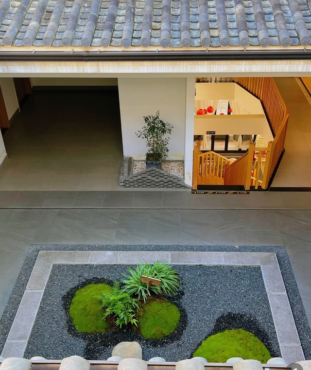 建水·古城客棧！發現一家寶藏民宿