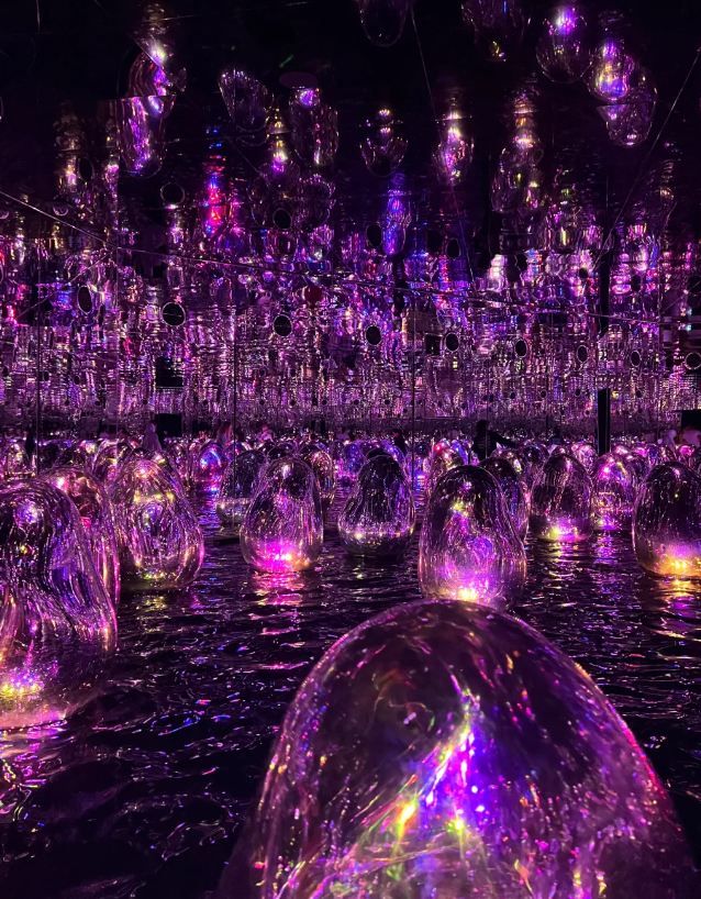 【港澳閨蜜遊心動景點清單】