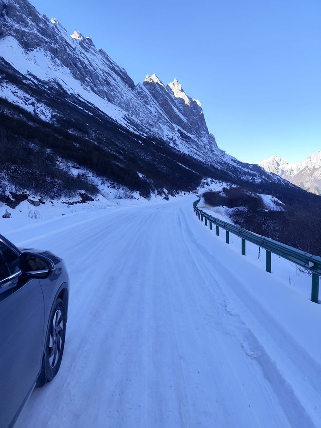 滿分體驗！這次的甘南環線之旅幸福感爆棚！ 這個時間選擇甘南環線之旅，絕對是這次旅程最正確的決定！