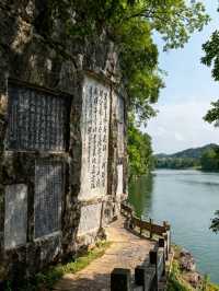 永州4日遊 | 九嶷山與零陵古城經典組合・全人群適配攻略