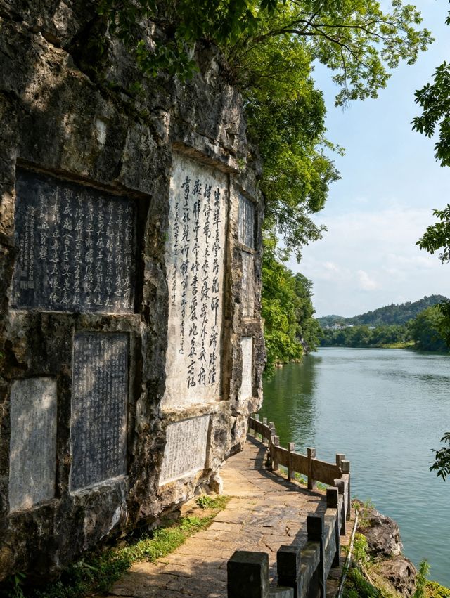 永州4日遊 | 九嶷山與零陵古城經典組合・全人群適配攻略 永州4日遊 | 九嶷山與零陵古城經典組合・全人群適配攻略