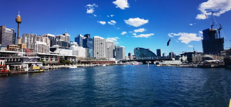 Sydney Darling Harbour
