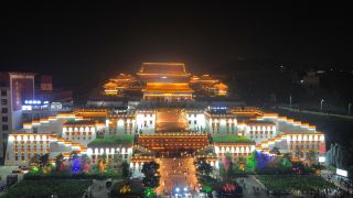 동북 소부달라 필수 방문지