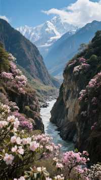 野性尼農穿越記