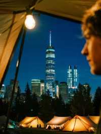 廣西崇左親子遛娃天花板！22℃+跨國瀑布超治癒～