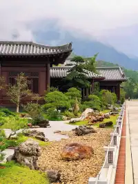 這是我花5蚊雞就能看到的景色？！？！