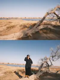 銀川五湖穿越特種兵兩日足夠了