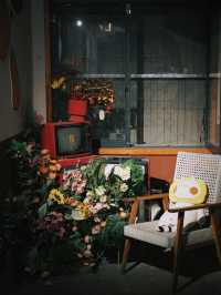 在街頭西安citywalk