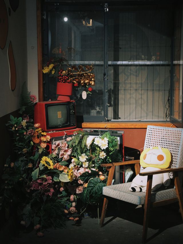 在街頭西安citywalk 在街頭西安citywalk