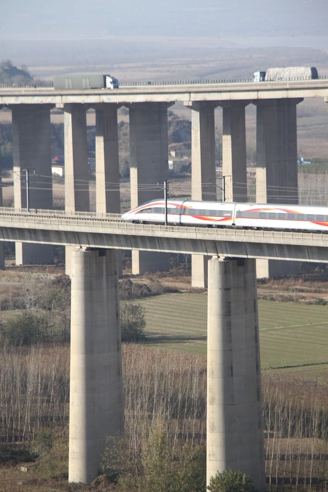 在街頭西安citywalk 在街頭西安citywalk