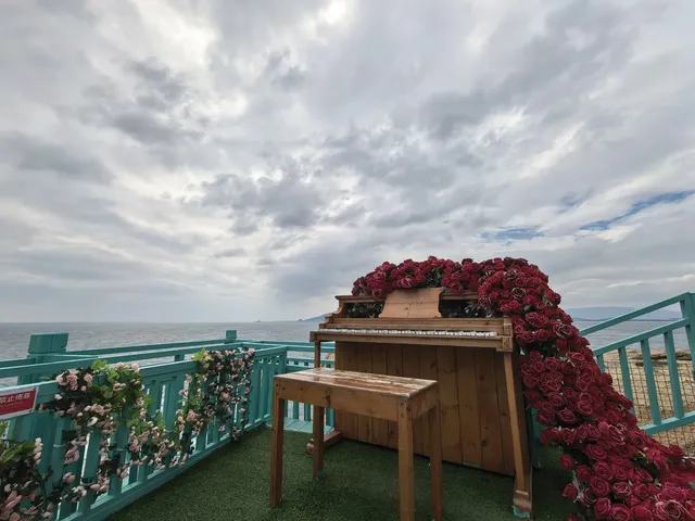 三亞蜈支洲島 三亞蜈支洲島