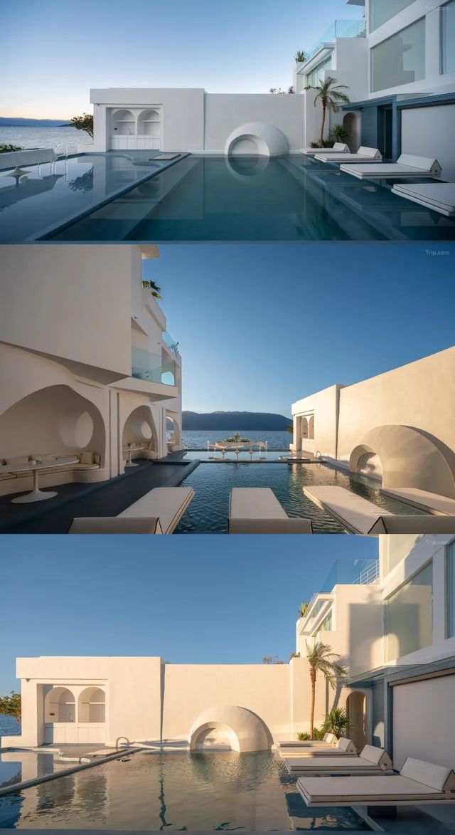 大理私藏!在洱海風中蕩秋千時,海鷗真的落在我肩上 大理私藏!在洱海風中蕩秋千時,海鷗真的落在我肩上